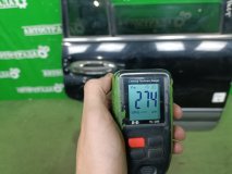 Дверь правая задняя Lexus LX470 2003—2008 Дверь правая задняя Lexus LX470 2003—2008