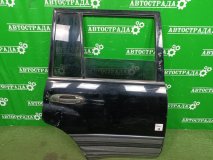 Дверь правая задняя Lexus LX470 2003—2008 Дверь правая задняя Lexus LX470 2003—2008