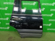 Дверь правая задняя Lexus LX470 2003—2008 Дверь правая задняя Lexus LX470 2003—2008
