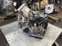 АКПП Kia Spectra SHUMA 2000-2003