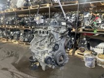 Двигатель Ford Mondeo 4 2007-2015 SEBA