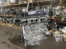 Двигатель Ford Mondeo 4 2007-2015 SEBA