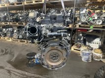 Двигатель Ford Mondeo 4 2007-2015 SEBA