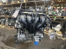 Двигатель Ford Mondeo 4 2007-2015 SEBA