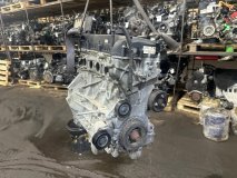 Двигатель Ford Mondeo 4 2007-2015 SEBA