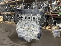 Двигатель Ford Mondeo 4 2007-2015 SEBA