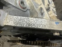 Двигатель Ford Mondeo 4 2007-2015 SEBA