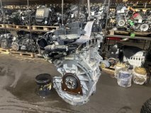 Двигатель Ford Mondeo 4 2007-2015 SEBA