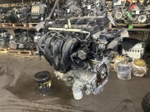 Двигатель Ford Mondeo 4 2007-2015 SEBA