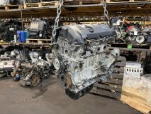 Двигатель Peugeot EP6 5FW