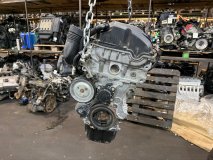 Двигатель Peugeot EP6 5FW