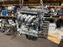 Двигатель Peugeot EP6 5FW