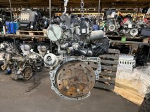 Двигатель Peugeot EP6 5FW