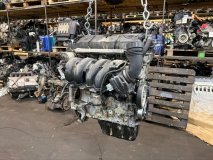 Двигатель Peugeot EP6 5FW