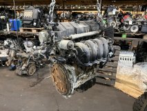 Двигатель Peugeot EP6 5FW