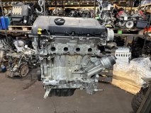 Двигатель Peugeot EP6 5FW