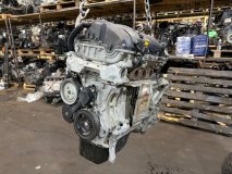 Двигатель Peugeot Ep6 5F01