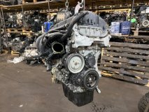 Двигатель Peugeot Ep6 5F01