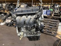 Двигатель Peugeot Ep6 5F01