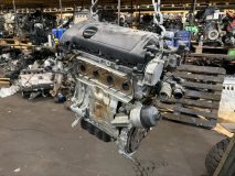 Двигатель Peugeot Ep6 5F01