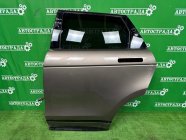 Дверь левая задняя Land Rover Evoque L551 2018-2026