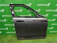 Дверь правая передняя Land Rover Range Rover Velar L560 2017-2026