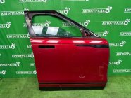 Дверь правая передняя Land Rover Range Rover Velar L560 2017-2026