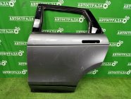 Дверь левая задняя Land Rover Evoque L551 2018-2026