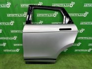 Дверь левая задняя Land Rover Evoque L551 2018-2026