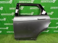 Дверь левая задняя Land Rover Evoque L551 2018-2026