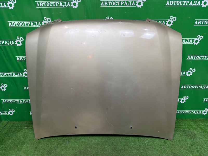 Капот Lexus LX470 2002 (б/у)