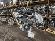 Двигатель Lexus LX570 2007-2021 3UR FE
