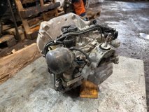 АКПП Fiat 500 2007-2020 312a2000