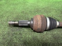 Привод левый задний Lexus GS300 2005-2011