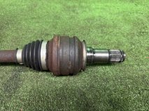 Привод левый задний Lexus GS300 2005-2011