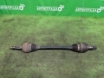 Привод левый задний Lexus GS300 2005-2011