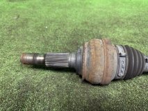 Привод левый задний Lexus GS300 2005-2011