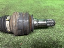 Привод левый задний Lexus GS300 2005-2011