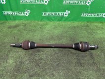 Привод правый задний Lexus GS300 2005-2011