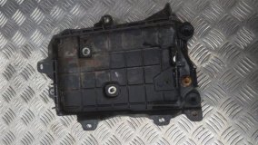 Полка аккумулятора Toyota Camry XV70 2018 >> 2018 3.5 i 2GRFKS