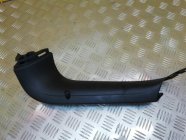 Обшивка багажника Volkswagen Tiguan (2007-2011) 2010 2.0 D