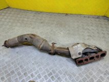 Коллектор выпускной Infiniti FX 35 (2008-2013) 2012 3.5 i VQ35HR