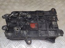 Полка аккумулятора Toyota Camry XV70 2018 >> 2018