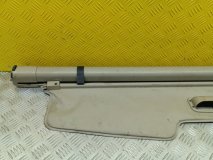 Шторка багажника Land Rover Range Rover Sport I 2005-2013 2010 3.0 D SDV6