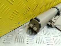 Шторка багажника Land Rover Range Rover Sport I 2005-2013 2010 3.0 D SDV6