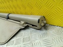 Шторка багажника Land Rover Range Rover Sport I 2005-2013 2010 3.0 D SDV6