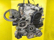 Двигатель Mitsubishi L200 (2006-2015) Пикап 2006 2.5 D 4D56