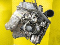 Двигатель Mitsubishi L200 (2006-2015) Пикап 2006 2.5 D 4D56