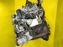 Двигатель Mitsubishi L200 (2006-2015) Пикап 2006 2.5 D 4D56