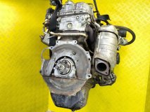 Двигатель Mitsubishi L200 (2006-2015) Пикап 2006 2.5 D 4D56